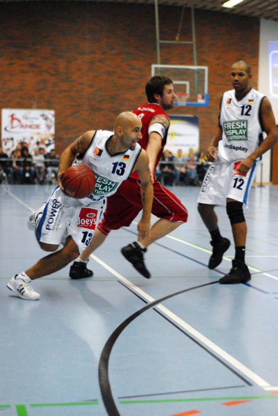 UBC Tigers