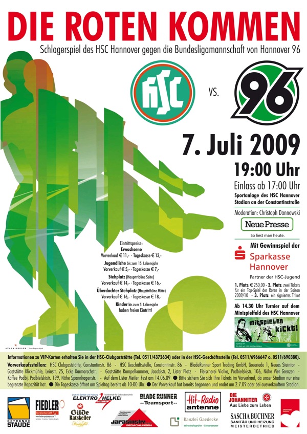hsc-96_7-7-09_Plakatmotiv