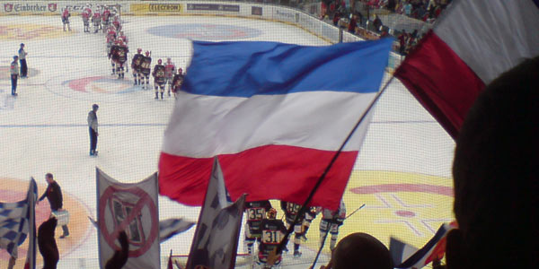 Hannover Indians