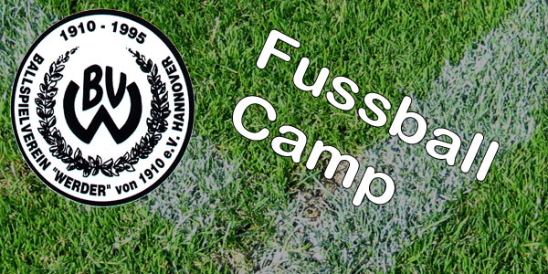 werder-fussball-camp