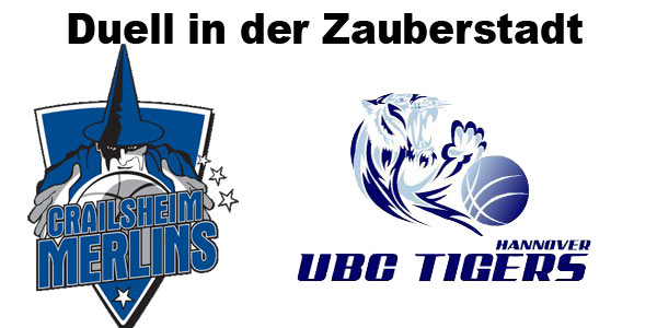 crailsheim ubc tigers