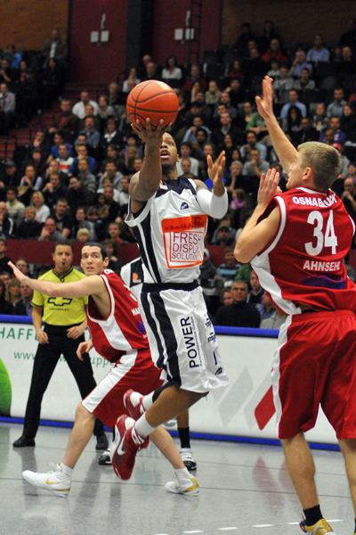 Holloway UBC-Tigers