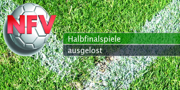 halbfinalspiele