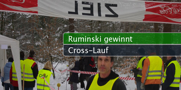 cross-lauf