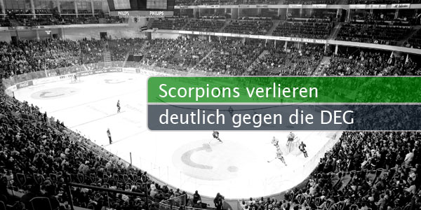 scorpions-verlieren
