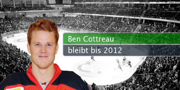 Ben Cottreau