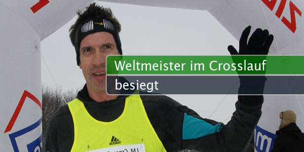crosslauf