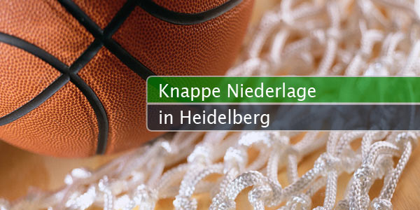 knappe-niederlage