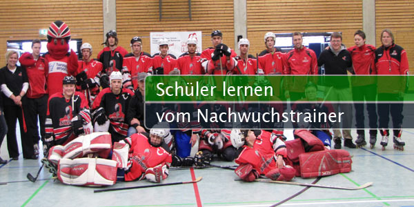 nachwuchs