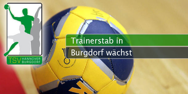 trainerstab