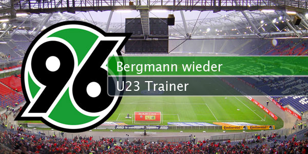 bergmann-trainer