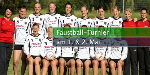 faustball