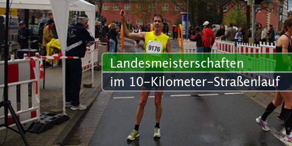 strassenlauf