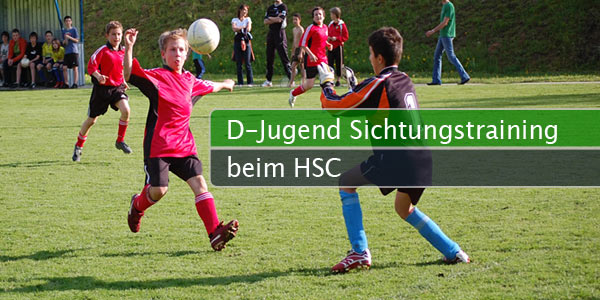 hsc-sichtung