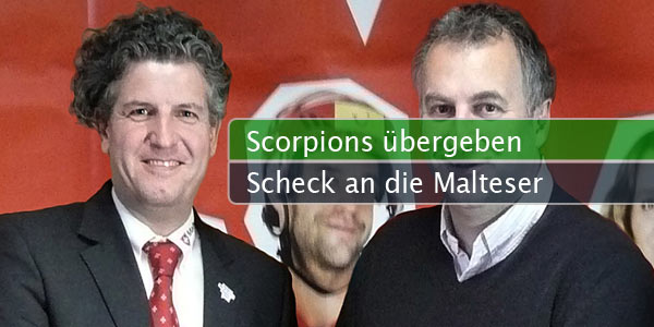 malteser-scheck