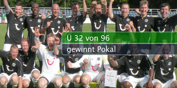 96-pokal