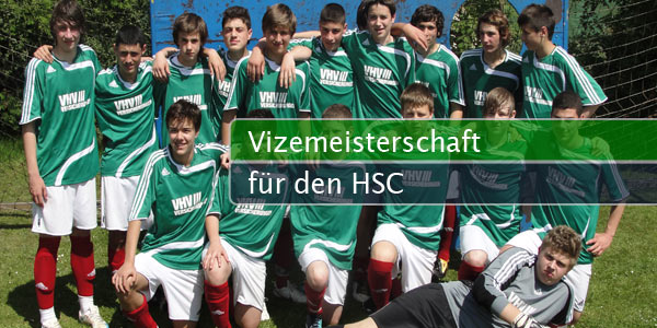 hsc-vize