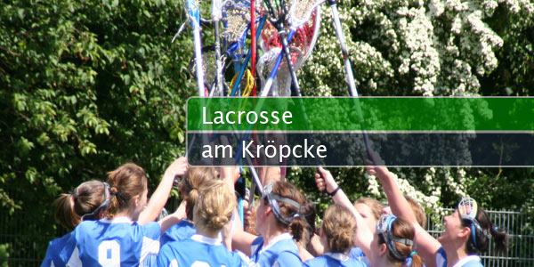 lacrosse