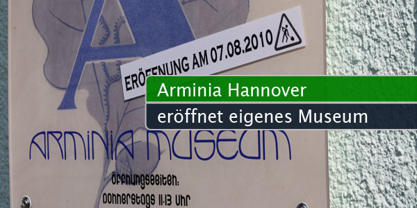 arminia-museum