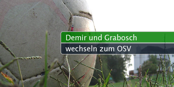osv-wechsel