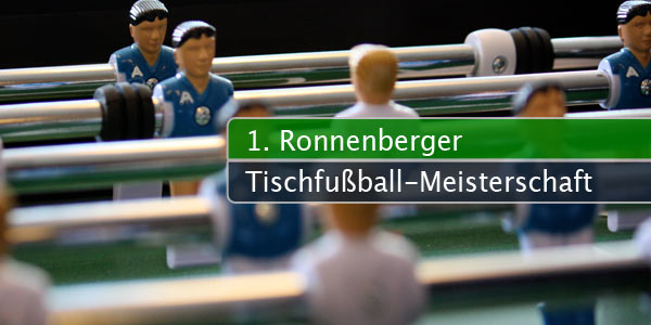 ronnenberger-tischfussballneisterschaft