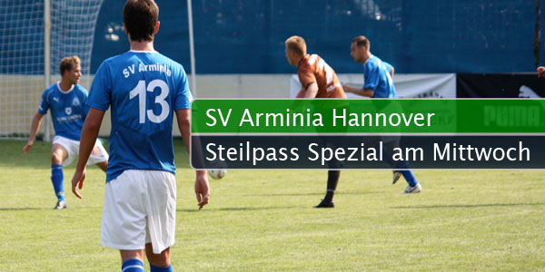 SV Arminia Hannover