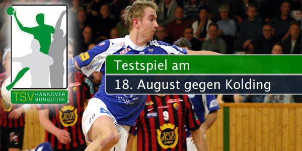 tsv-testspiel