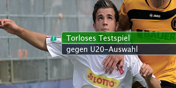 havelse-testspiel