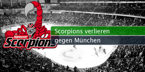 scorpions-verlieren