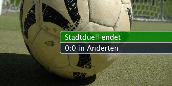 stadtduell