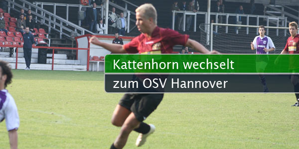 kattenhorn