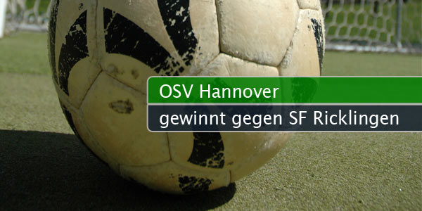osv-ricklingen