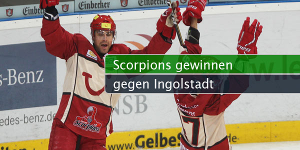 scorpions-ingolstadt
