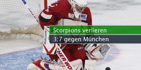 scorpions-muenchen