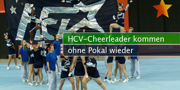 cheer-pokal