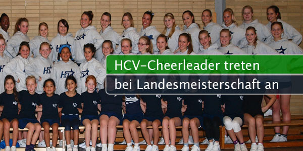cheer