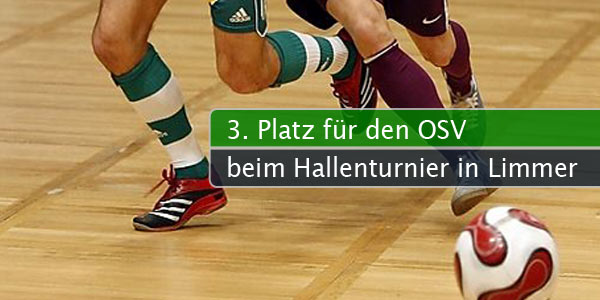 osv-limmer