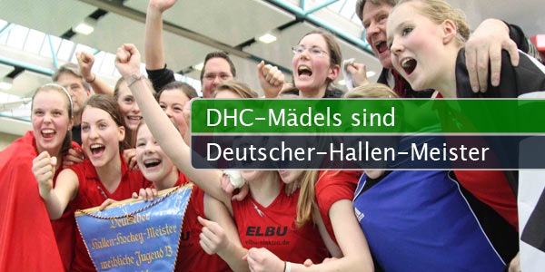 dhc-meister