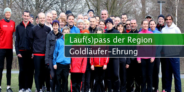 laufpass