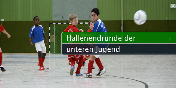 halle-untere