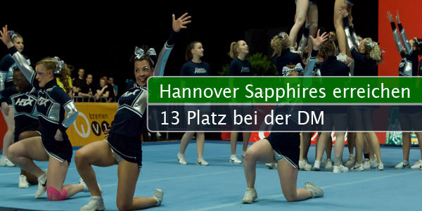 Hannover-Sapphires