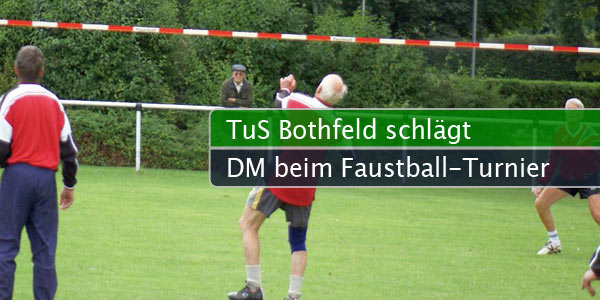 faustball
