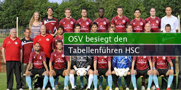 osv-hsc
