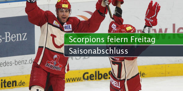 scorps-abschluss