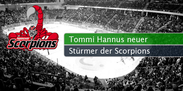 Tommi-Hannus