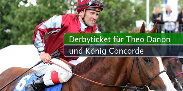 derbyticket