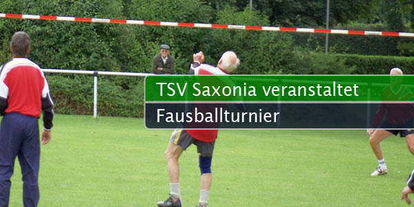 faustball