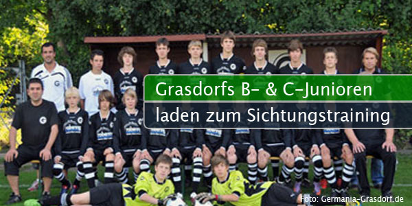 grasdorf-sichtung