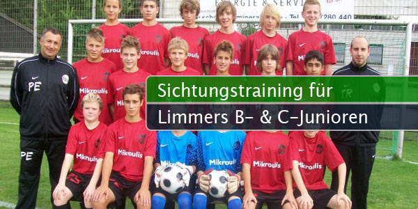 limmer-sichtung
