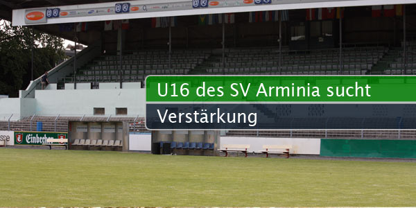 u16-arminia